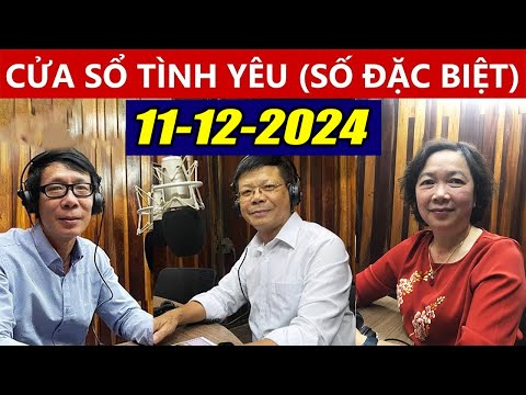 Đêm Khuya Nghe