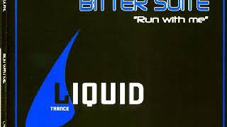 Download Lagu Bitter Suit Run with me MP3 Download Lagu Bitter Suit Run with me MP3