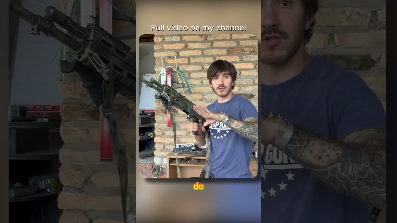 How I Reload AK S