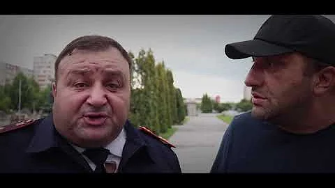 52-ой выпуск Однажды в Осетии 