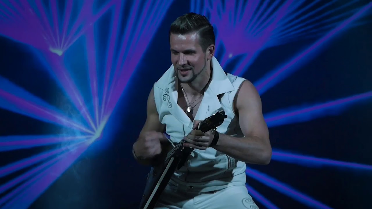 Антонио Вивальди ШТОРМ Александр Воронище балалайка Аранжировка ...