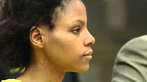 Raw: Deasia Watkins arraignment