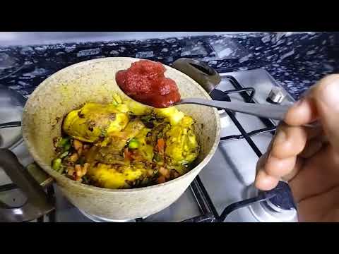 ዛሬ ይዤለችሁ ያመጠሁት ሩዚ መችቡስ አሰረር ነዉ ቶዱታለችሁ ብዲዮ እስከ መጨረቀ እዩት የኔ ቅመሞች