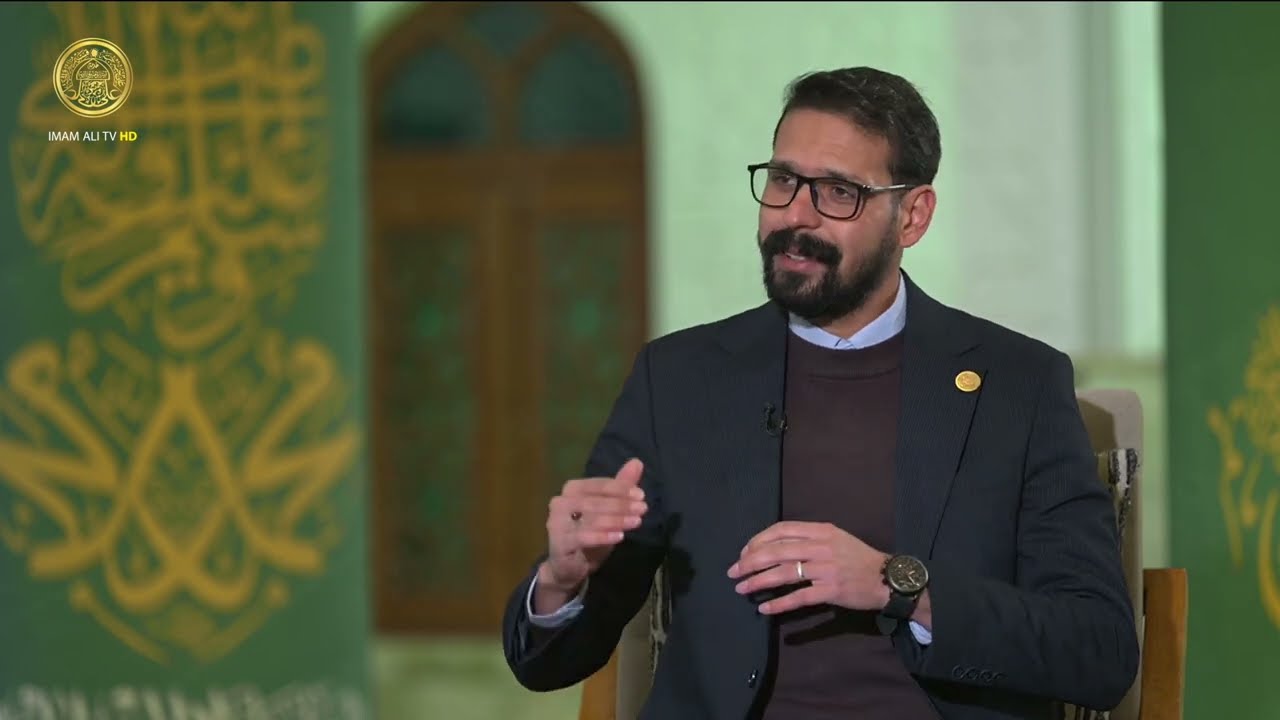 تغطية خاصة | بذكرى المبعث النبوي الشريف (26) رجب 1447 هـ