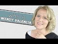 Welcome to Wendy Valencia!