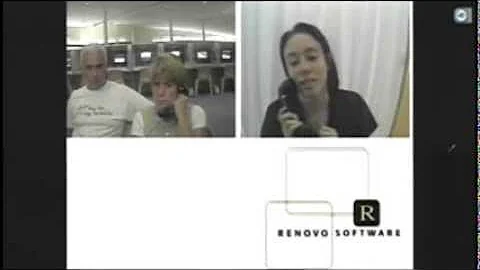 Casey Anthony - George and Cindy Jail Visit