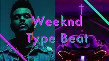 Making a Weeknd Type Beat in Logic Pro X