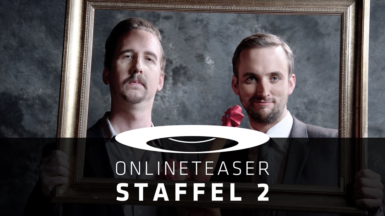 Schulz Und Böhmermann Staffel 2 Schulz Und Böhmermann Staffel 2
