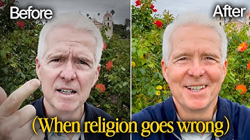 How Religion Can Make People Worse (and what to do about it)