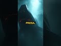 EL SILENCIO ES LA ÚLTIMA ADVERTENCIA #Shorts