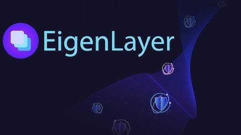 Maximize Ethereum’s Security with EigenLayer: Become an Operator Today
