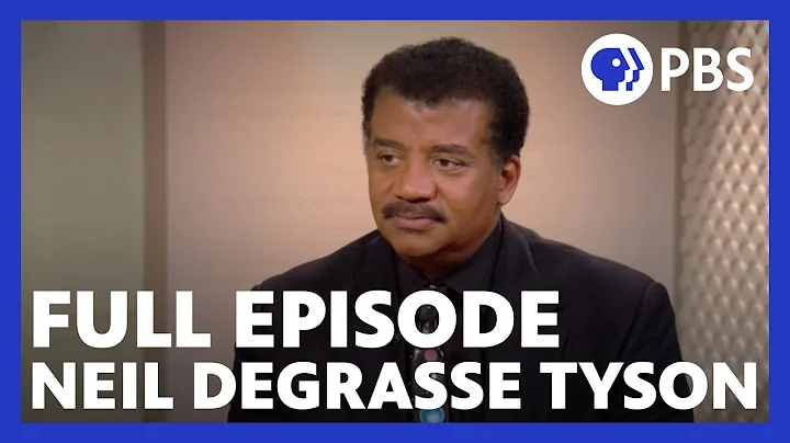 Neil Degrasse Tyson | Full Episode 9.14.18 | Firin...