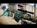 Warface 2025 Gameplay Bushmaster BA50 No commentary