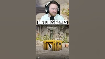 OPENING A CS CASE A DAY UNTIL I GET A KNIFE OR GLOVES - DAY 89