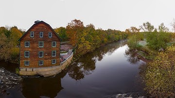 Tiny Planet Tutorial