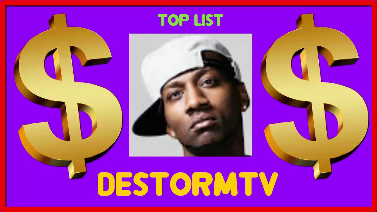 How much DESTORMTV made money on YouTube { In March 2016 }