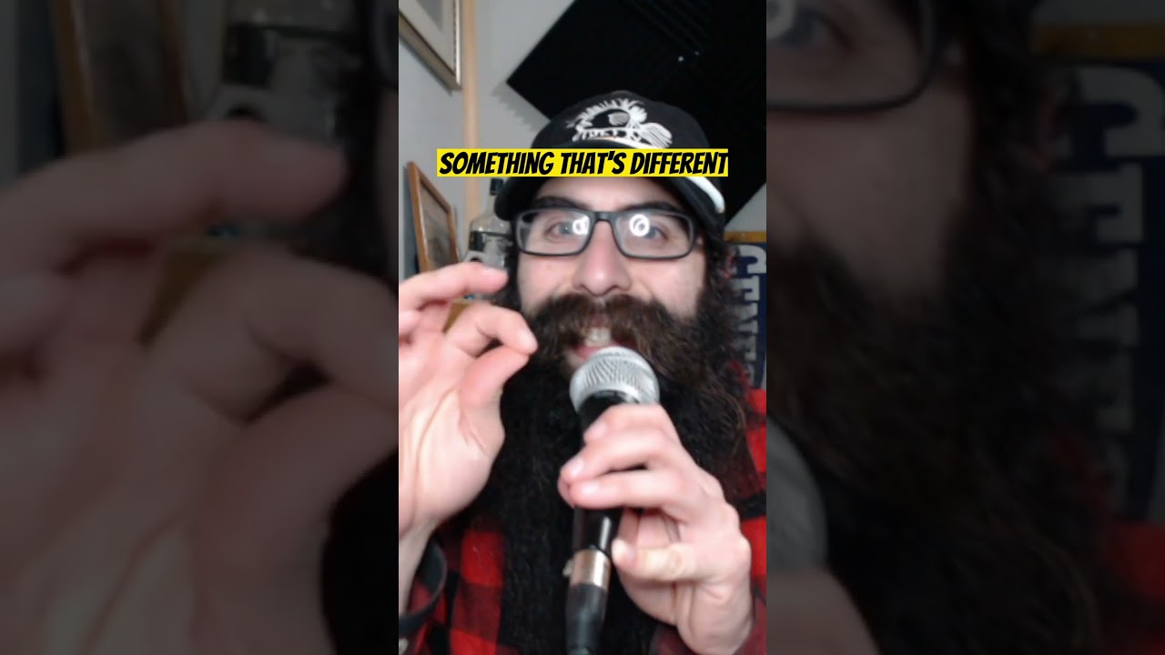 What Are Your Recommended Scents? | Beard Advice In 90 Seconds Or Less