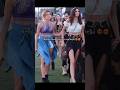 #hailey #kendalljenner #coachella #outfit #celebrity #justinbieber