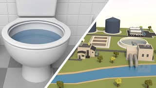 What Happens When You Flush? by Southwest EFC 8,533 views 1 year ago 2 minutes, 50 seconds