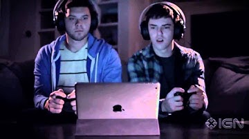 SteelSeries Stratus Trailer