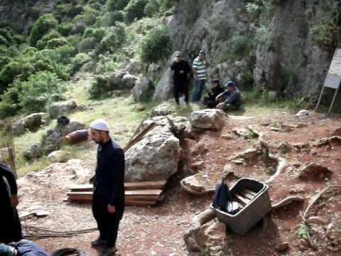 ترميم النقاطه في جولس    