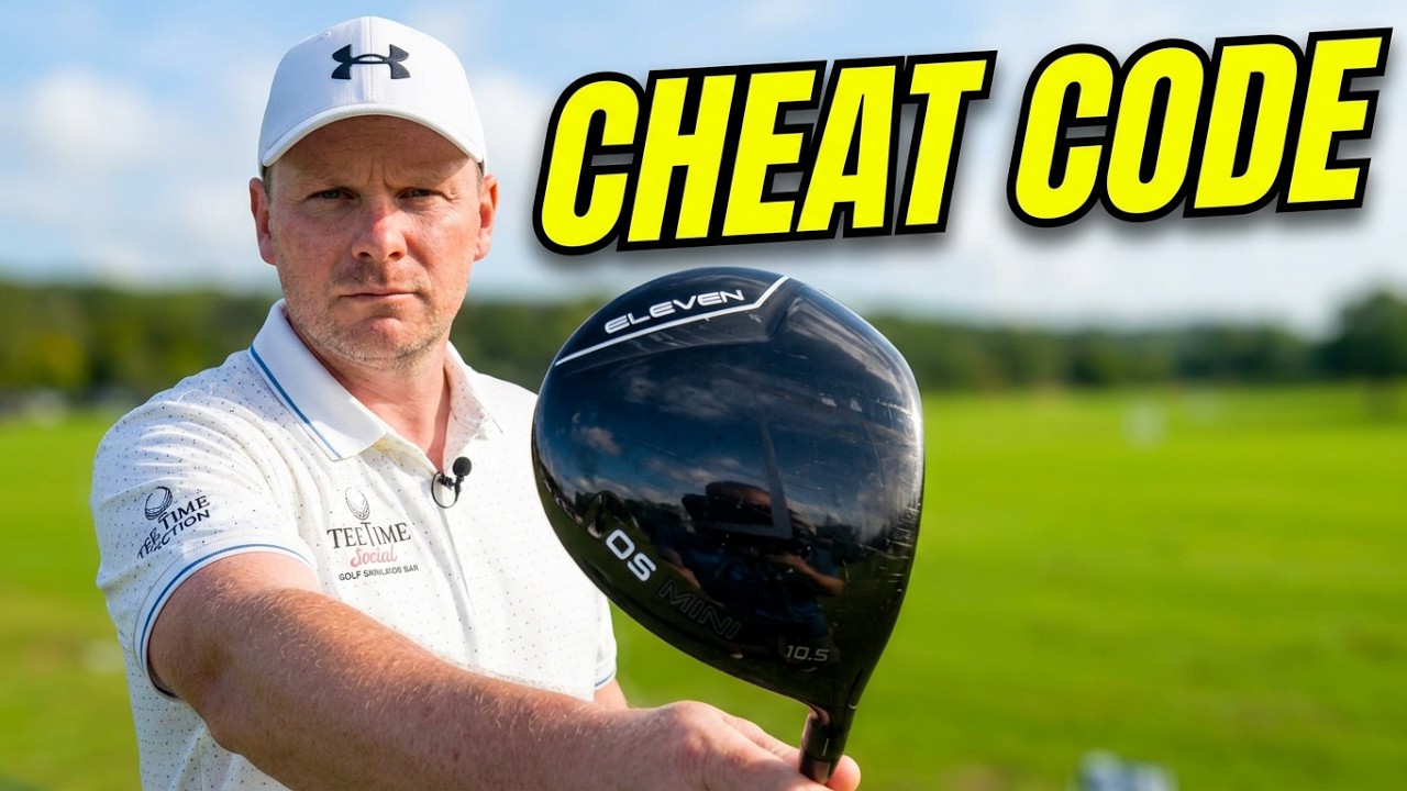 BIN YOUR DRIVER! These 2026 Drivers Are CHEAT CODES!