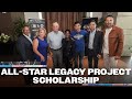 All-Star Legacy Project: All-Star Scholarship