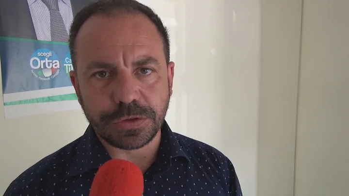 AtellaNews: Andrea Villano Candidato Sindaco