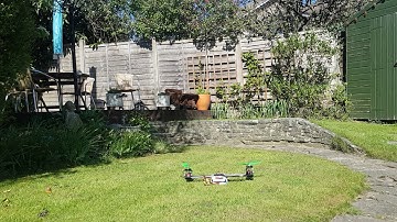 betaflight bicopter mk2