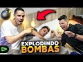 ACORDEI TODOS DA LOUD COM UMA BOMBA!!