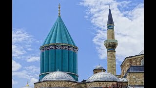 Kutsal Mekanlar Fotoğrafları Video - Sacred Spaces Photos. Video.