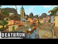 ROBLOX - Deathrun, мастер своего дела (2)