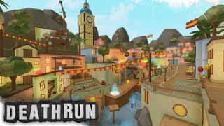 ROBLOX - Deathrun, мастер своего дела (2)