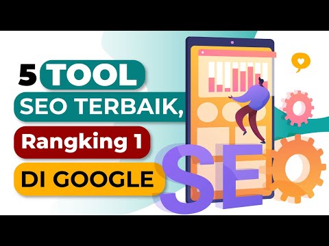 Video: Apa perangkat lunak SEO terbaik?