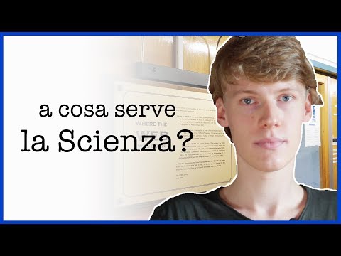 Video: Quali sono i diversi tipi di scienziati e cosa fanno?