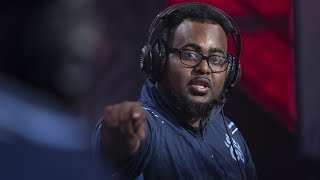 NBA 2K League: AuthenticAfrican Scores 84 To Break Single Game Scoring Record