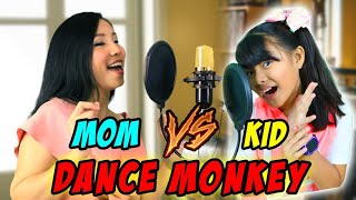 Tones And I - DANCE MONKEY (Cover) WHO SANG IT BETTER | Cover Lagu | CnX Adventurers