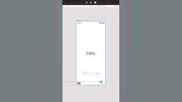 UX designers creating minimal design be like...
