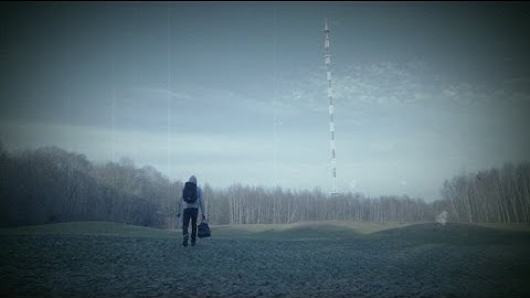 Remco Beekwilder - Message From Mars [BCS002] //OFFICIAL MUSIC VIDEO