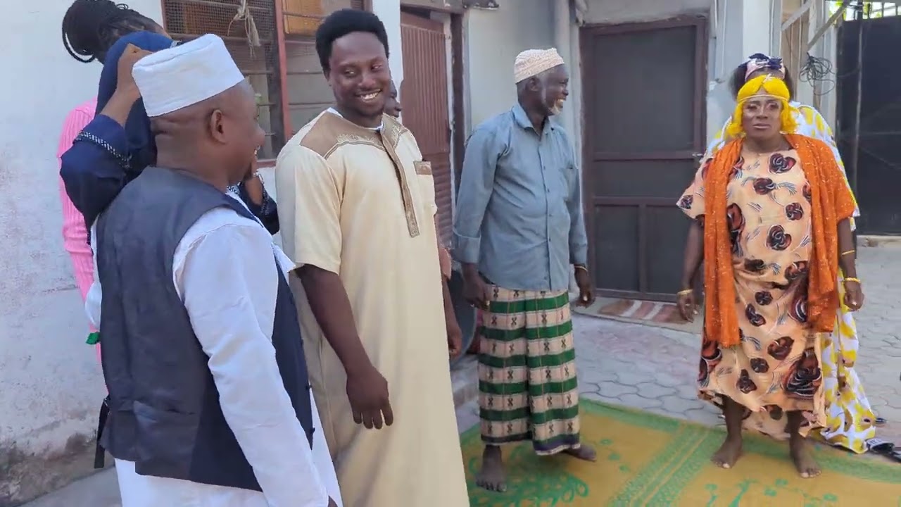 Joti na wasanii wake location 