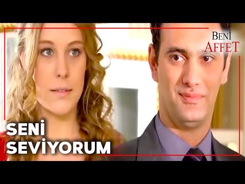 Cüneyt, Feride'ye Aşık | Beni Affet Özel Sahneler