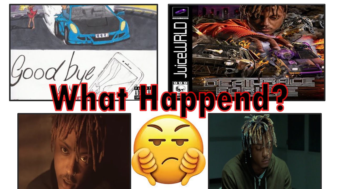 What happened to juice wrld after he blew up did fame changed him