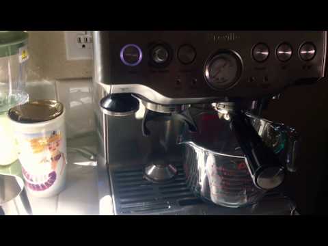 how-to-clean-breville-bes870xl-espresso-machine