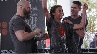 BAPTISM | Fall 2019 Recap | Grace Church Orlando