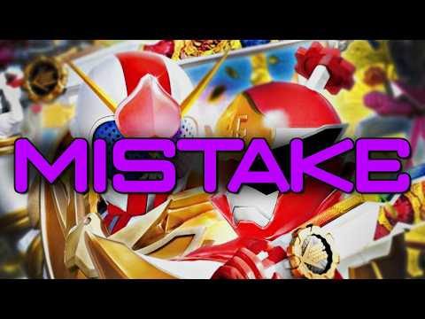 Why this Super Sentai movie FAILED (Avataro Sentai Donbrothers VS Zenkaiger)