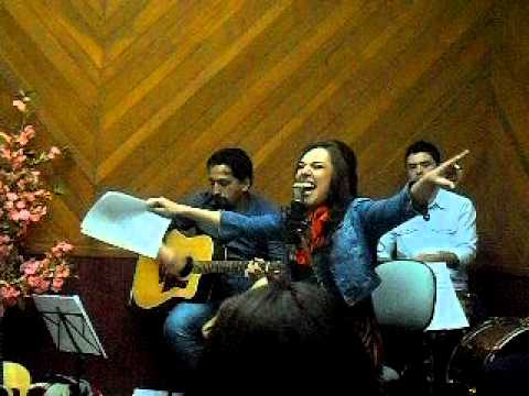 Suellen Lima Carta De Alforria Twitcam 2011 - YouTube