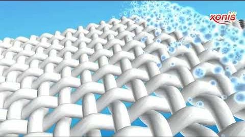 Nước Giặt Sinh Học Dược Xonis