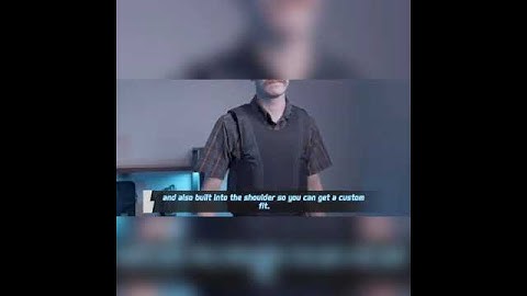 Ultra-light Concealed Inner Body Armor Nij Level IIIA Bulletproof and Stab-proof Vest 1:1