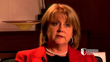 Leaving a Legacy of Leadership: Jody Davids, CIO Agrium