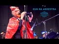 Sun ra arkestra perform  pitchfork music festival 2016